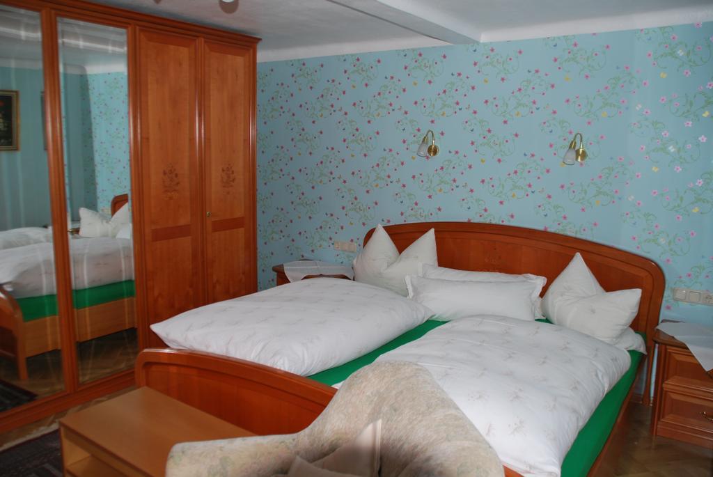 Ferienwohnung Obermuehle Ballstadt Room photo